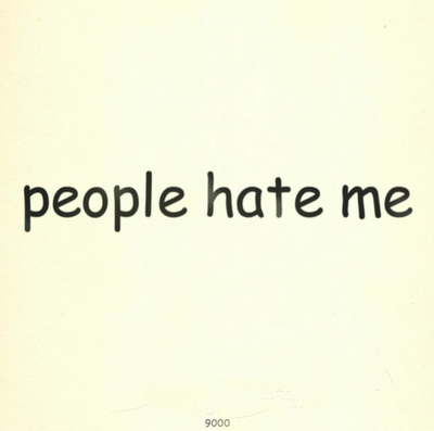 people hate comic sans