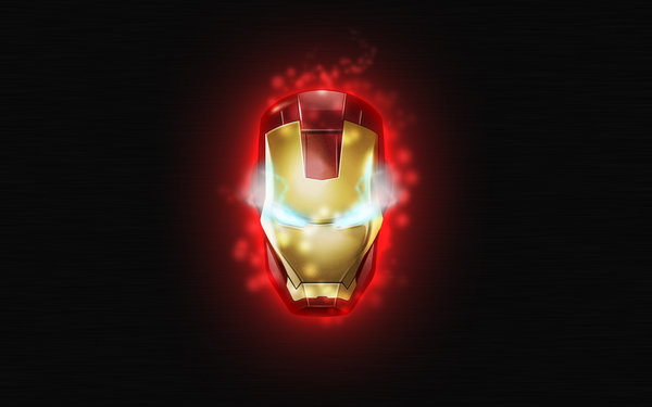 Iron Man WallPaper