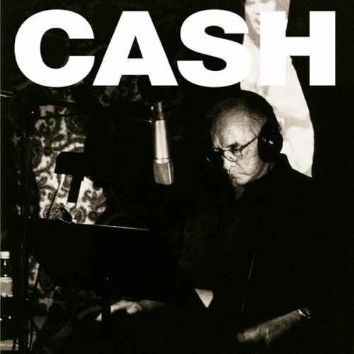 johnnycash-americanv