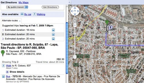 r-cayowaa-632-perdizes-sao-paulo-sp-01258-010-bra-to-r-scipiao-67-lapa-sao-paulo-sp-05047-060-bra-google-maps