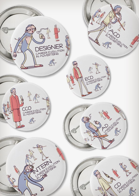 buttons