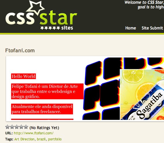 css-star-c2bb-blog-archive-ftofanicom