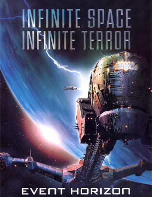 Event Horizon movies in Denmark