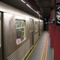 NY-subway
