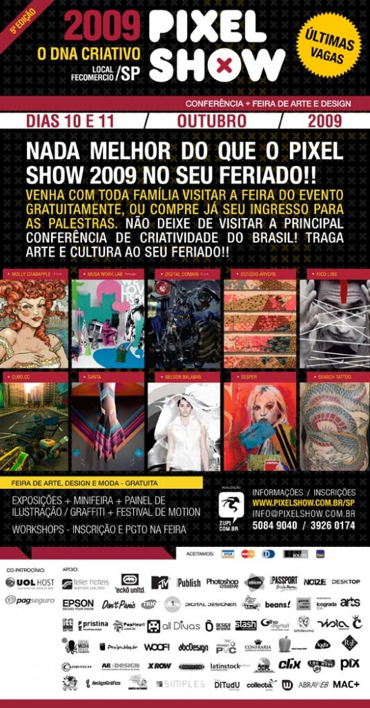 pixelshow_ultima_semana