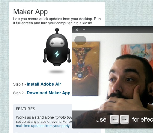 robo.to no adobe air