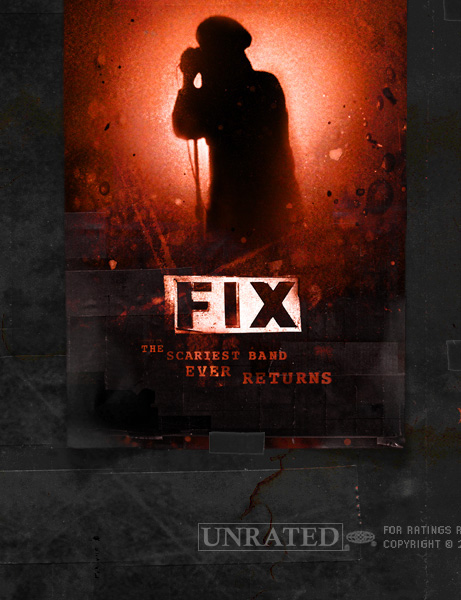fix: a film about ministry