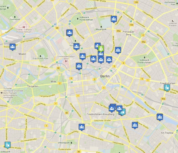 berlin startups