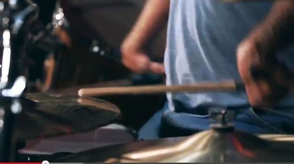 dean zimmer drummer