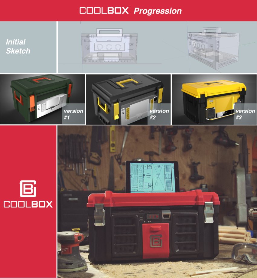 CoolBox