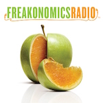 freakonomics radio podcast