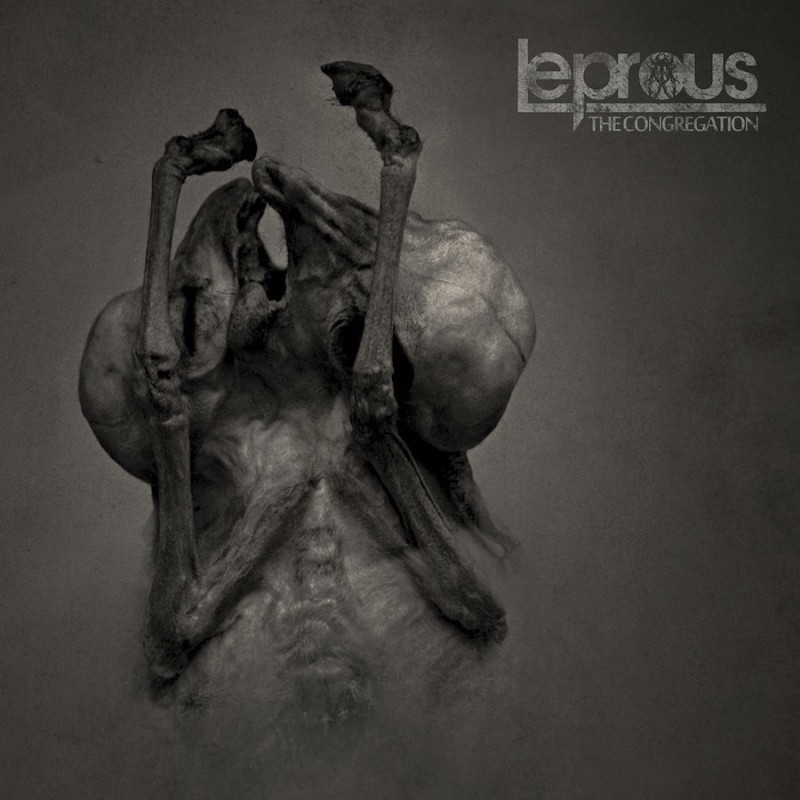 Quando se trata de uma banda como o Leprous, minhas expectativas são bem altas. Isso acontece por que os últimos discos desses noruegueses do metal progressivo são fenomenais. Tempos quebrados, guitarras cheias de uma pegada quase jazz e um vocal melodioso que não consigo imaginar como posso gostar. Esse é o Leprous e The Congregation é o último disco deles.