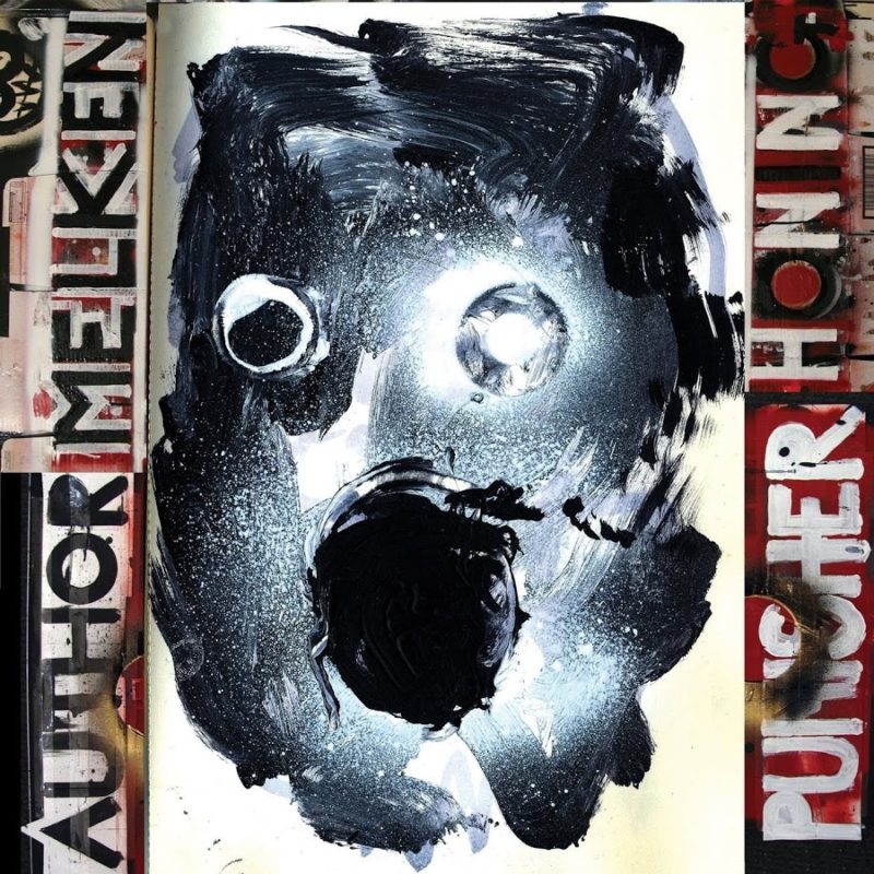 Melk En Honing do Author & Punisher