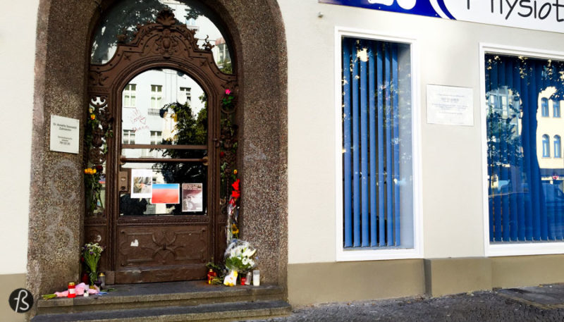 David Bowie em Berlim: Onde que o cantor morou na capital da Alemanha?