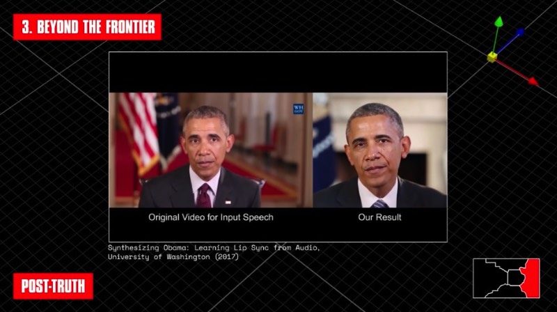 Uncanny Valley é um conceito que explica como objetos criados digitalmente que quase parecem humanos, mas que deixam algo a desejar, acabam passando uma sensação estranhamente familiar, algumas vezes, até uma repulsa. Esse foi o problema dos efeitos especiais e do CGI até os dias de hoje. Mas, de acordo com o video de Alan Warburton que você pode ver logo abaixo, esse mundo de incertezas visuais acabou de ser superado. Hoje em dia, os computadores conseguem criar cenários reais onde pessoas não conseguiriam distinguir o que é realidade e o que foi criado digitalmente. O problema e o questionamento que esse video levanta é simples: o que faremos agora?