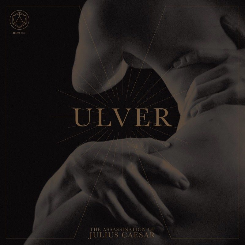 The Assassination of Julius Caesar é uma mudança de direção musical na longa carreira do Ulver. Não sei explicar direito o estilo musical aqui mas está mais próximo de um synthpop do que de qualquer outra coisa. E, depois de ter visto o Ulver ao vivo ontem aqui em Berlim, acredito que synthpop possa ser exatamente o novo som deles. Porém, apesar de todos os clichês sonoros do estilo, o Ulver acaba colocando sua assinatura no estilo, incluindo alguns elementos de música eletrônica e trabalhos ambientes.
