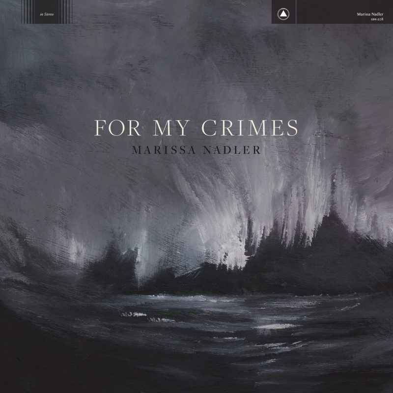 For My Crimes é o último disco de Marissa Nadler, lançado em setembro de 2018. A sonoridade aqui é mais próxima do folk que ela toca há anos e foge um pouco das atmosferas de post-rock que ela explorou no seu disco anterior, Strangers. Acho que, por isso mesmo, esse disco acabou soando mais como um retorno do que como algo realmente novo.