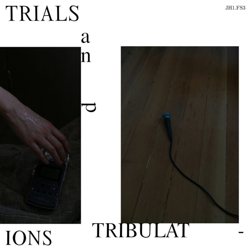 Trials & Tribulations é, até agora, o único disco da dupla composta por Frederikke Hoffmeier do Puce Mary e Jesse Sanes Liebestod. O som do JH1.FS3 é um pouco diferente do que ambos andam fazendo sozinhos mas usa de referências em comum. Algumas vezes, eles descrevem o novo projeto como um cinema para os ouvidos devido ao apelo de refletir uma experiência fora do comum através de elementos que apresentam uma certa familiaridade.