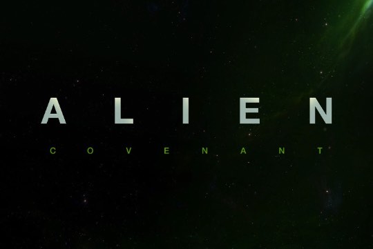 Ridley Scott e sua produção de fan fiction com Aliens Covenant
